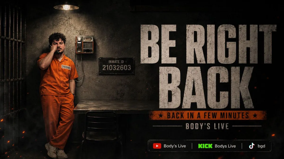 BodysLive