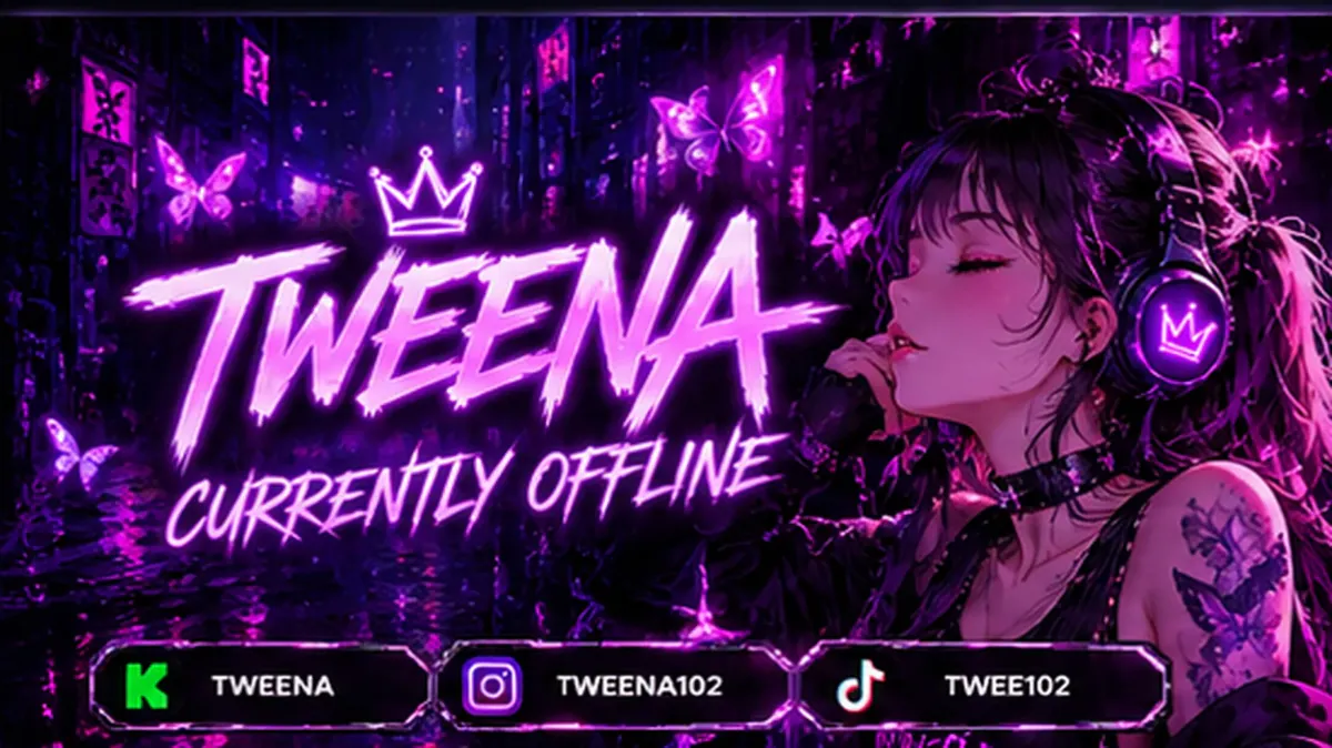 Tweena