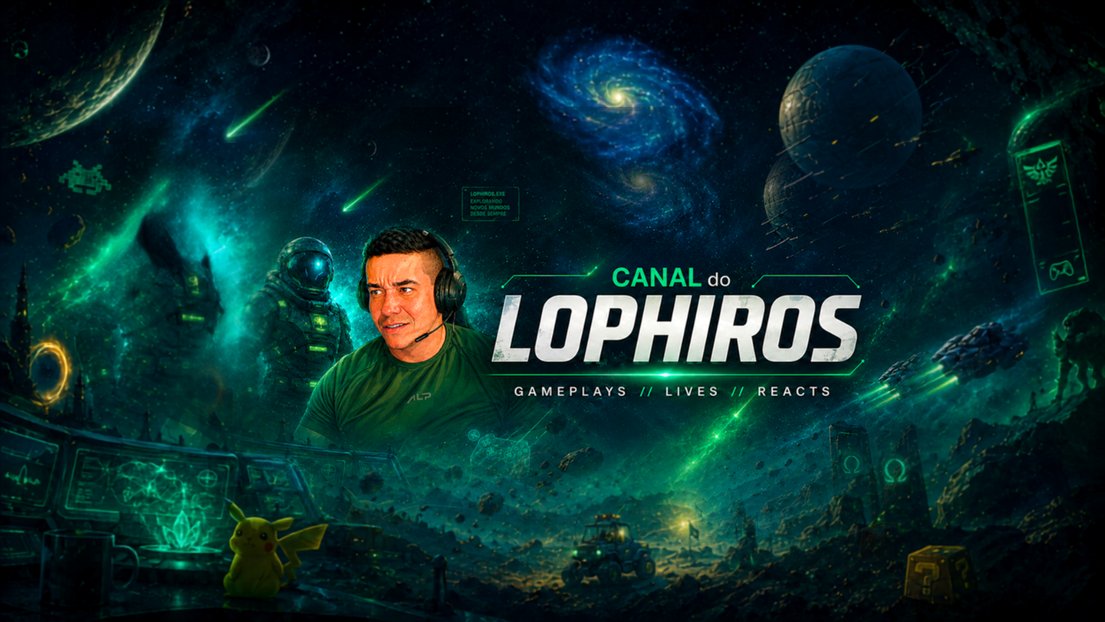 Lophiros