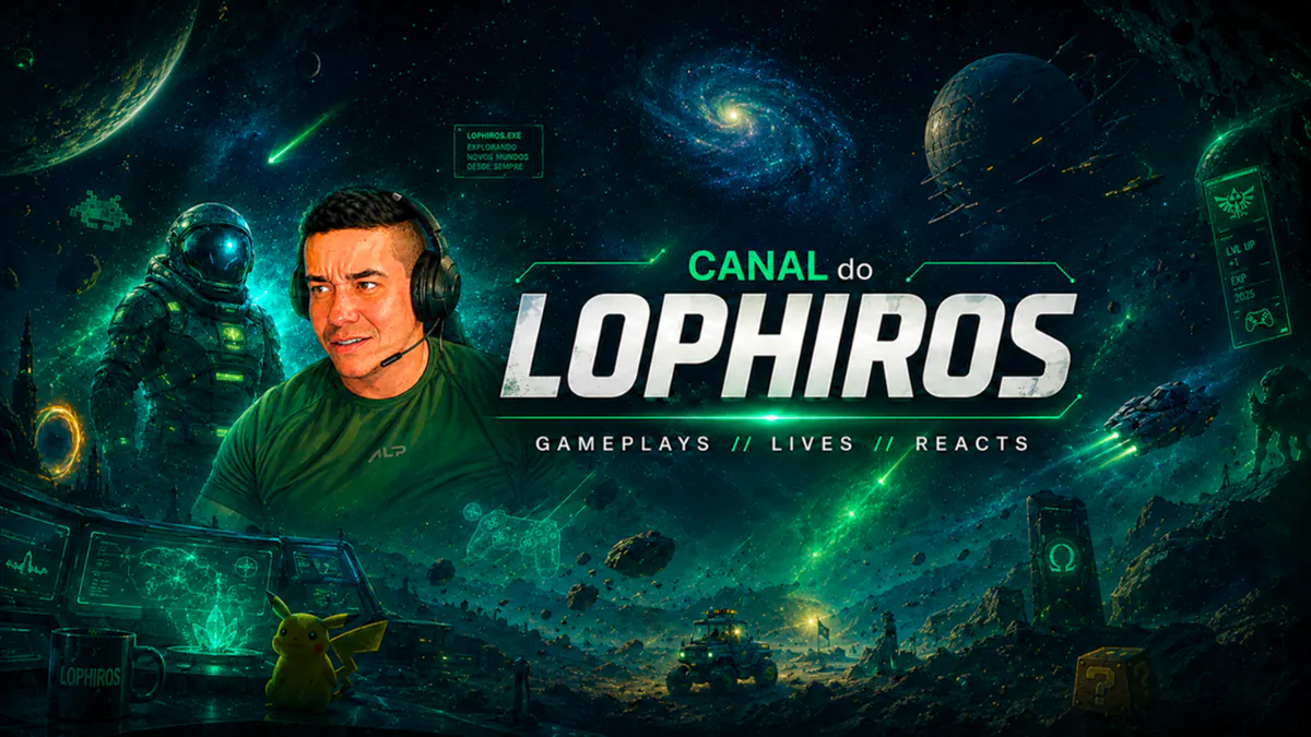 Lophiros