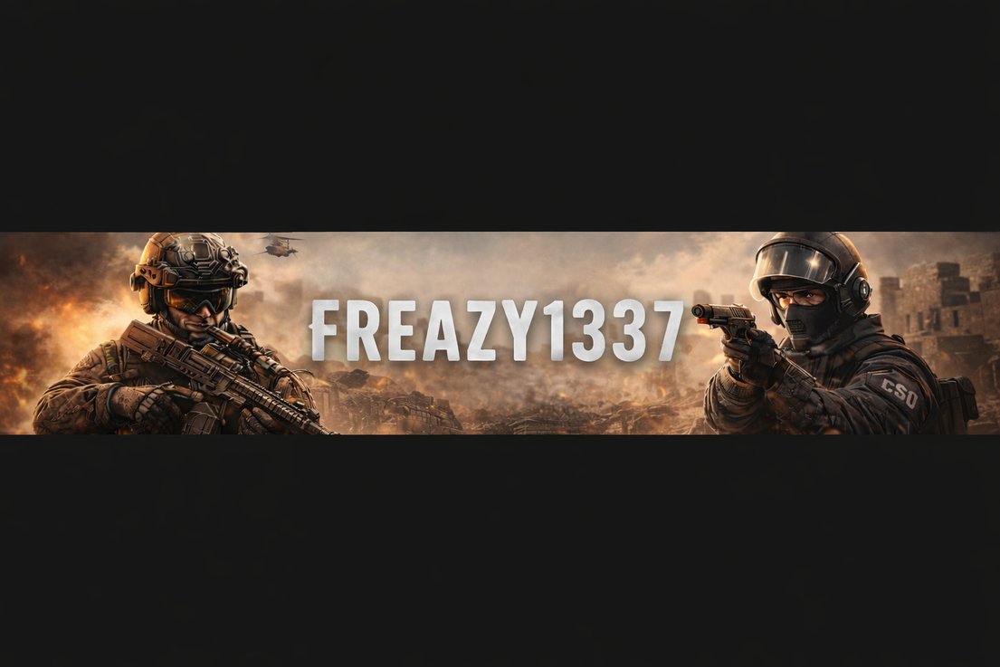 xFreazyy