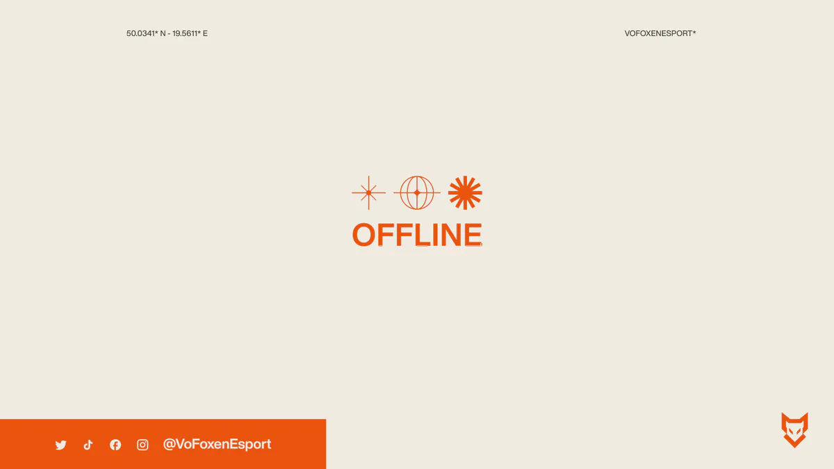 VoFoxenEsport