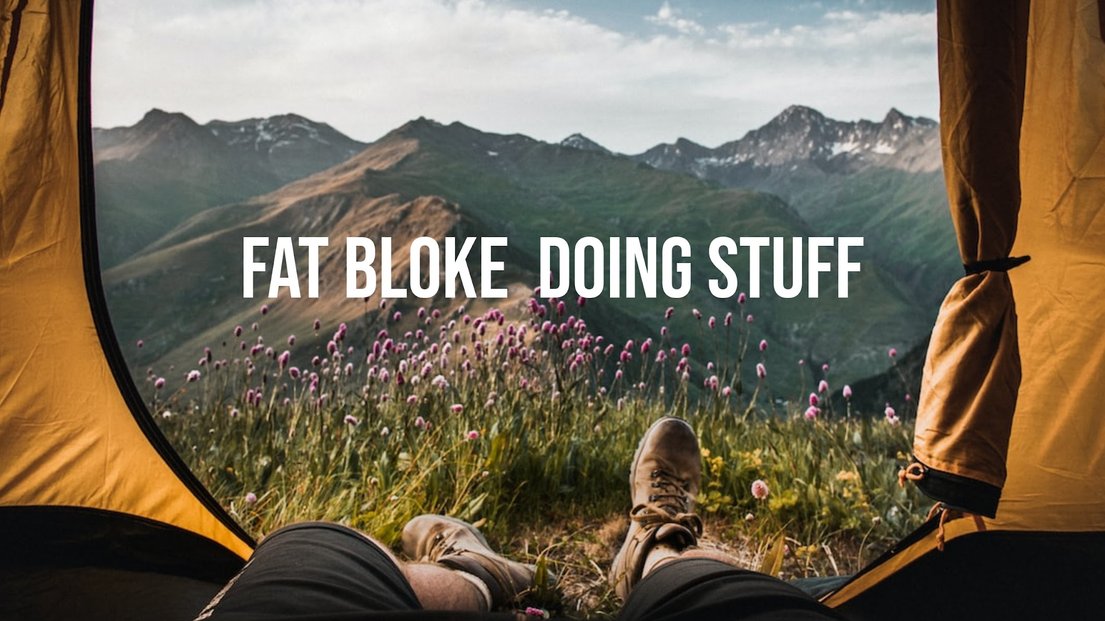 FatBlokeDoingStuff