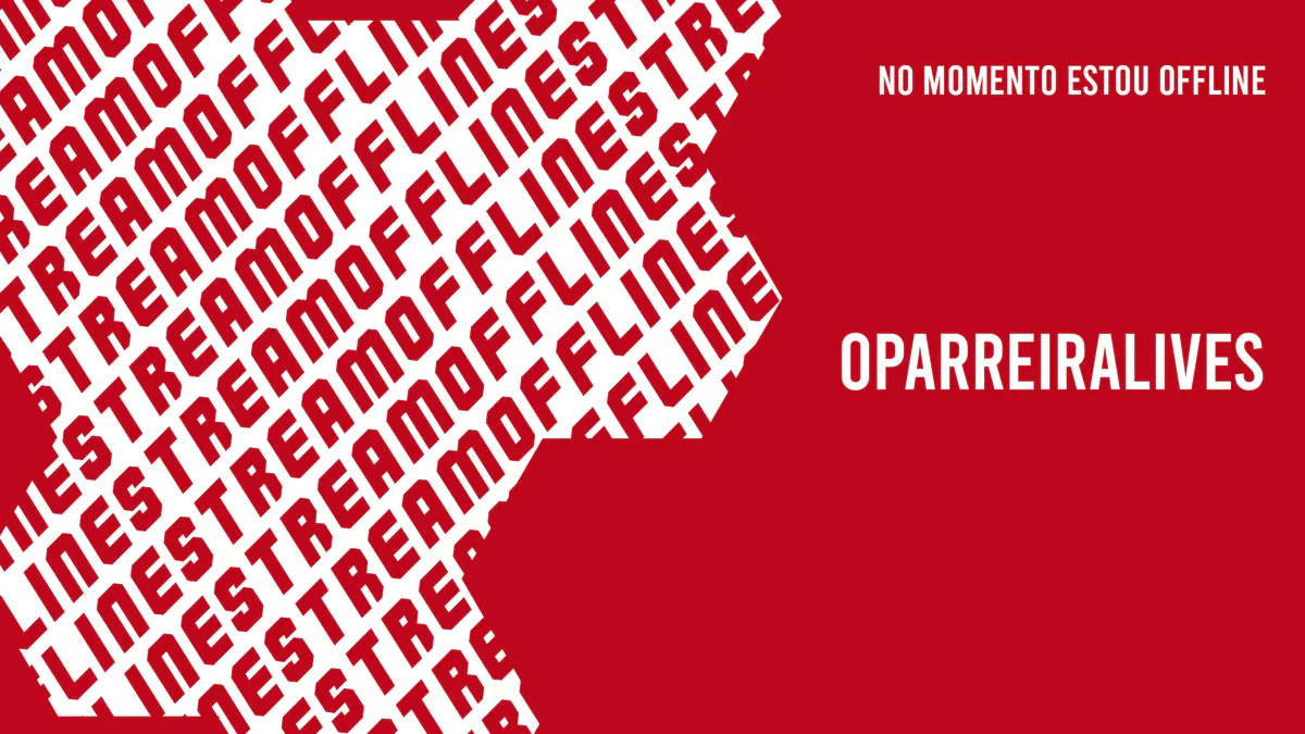 OParreiraLives