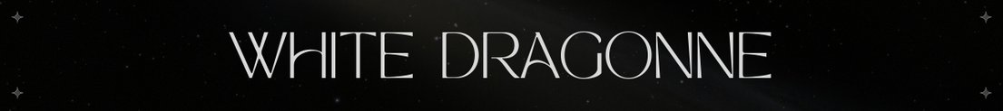Whitedragonne