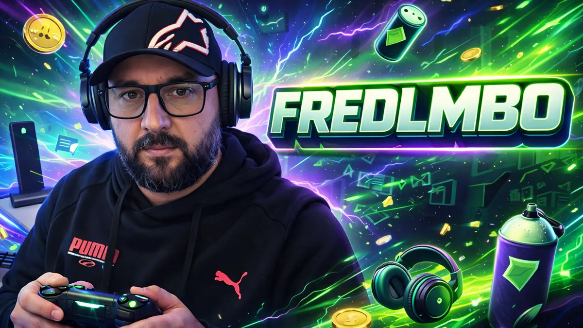 Fredlmbo