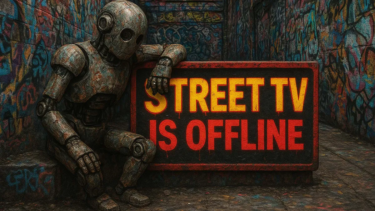 streetreheat