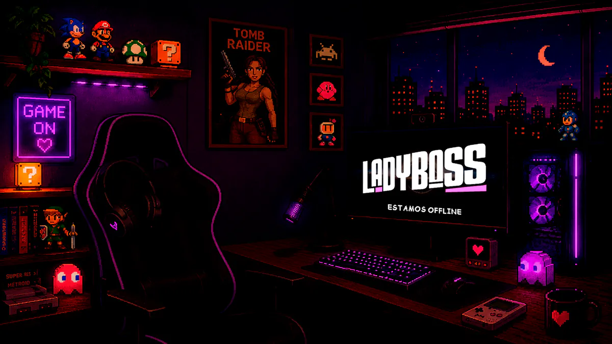 eaLadyBoss