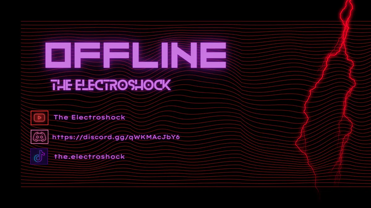 TheElectroshock