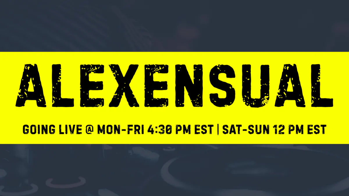 Alexensual