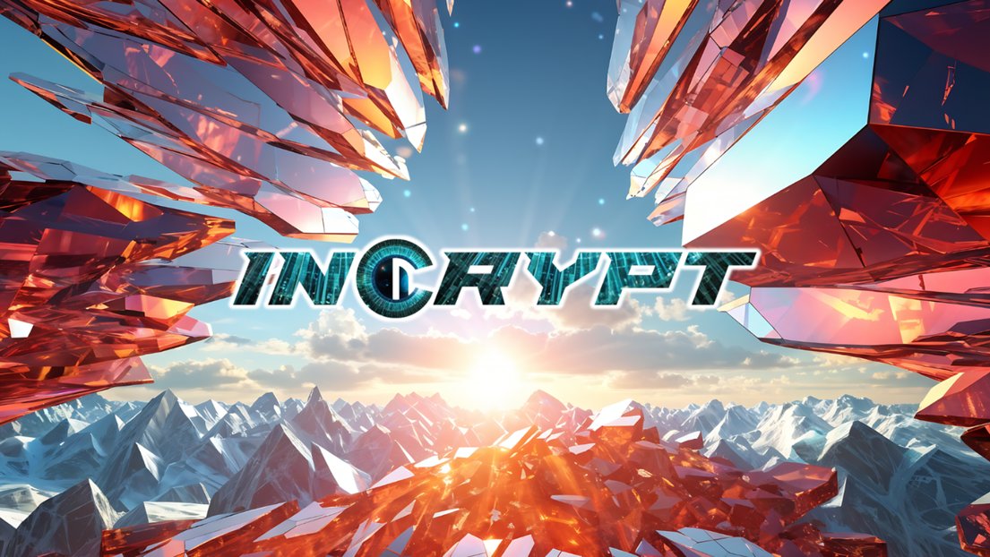 IncryptSOS
