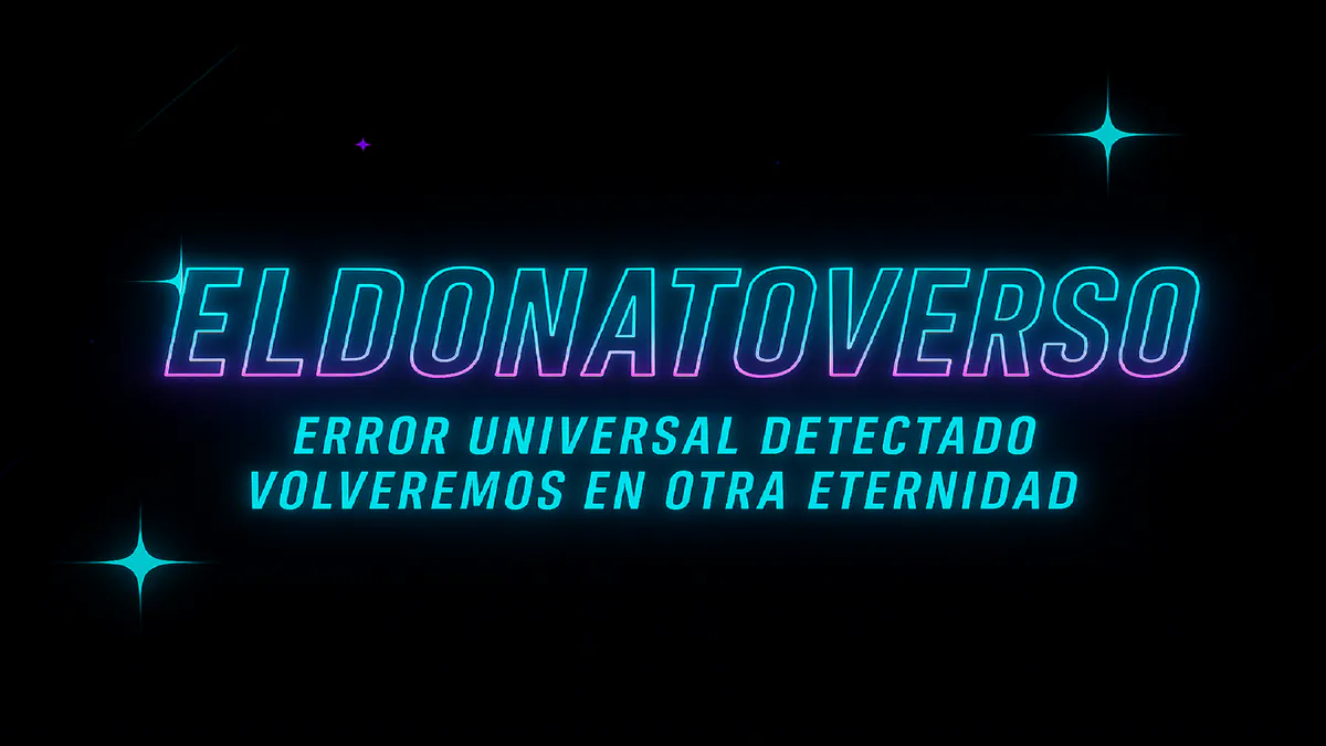 Eldonatoverso