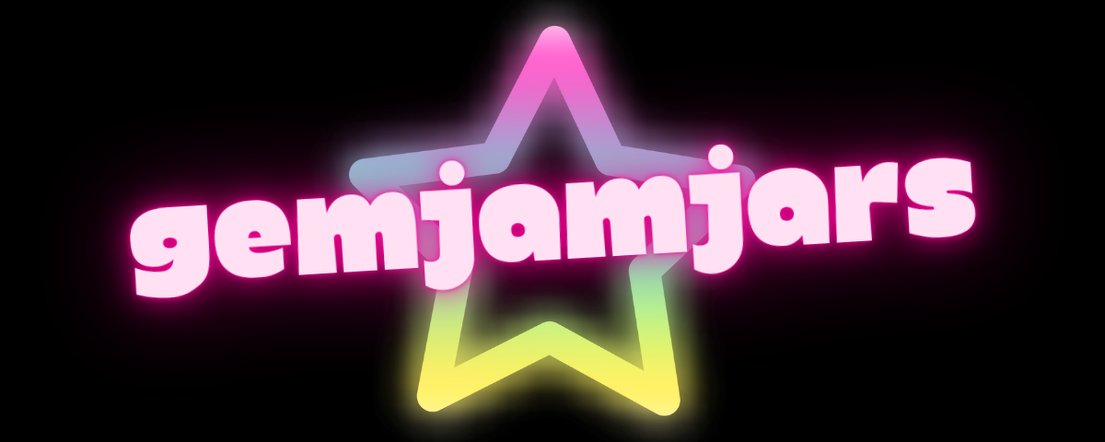 Gemjamjars