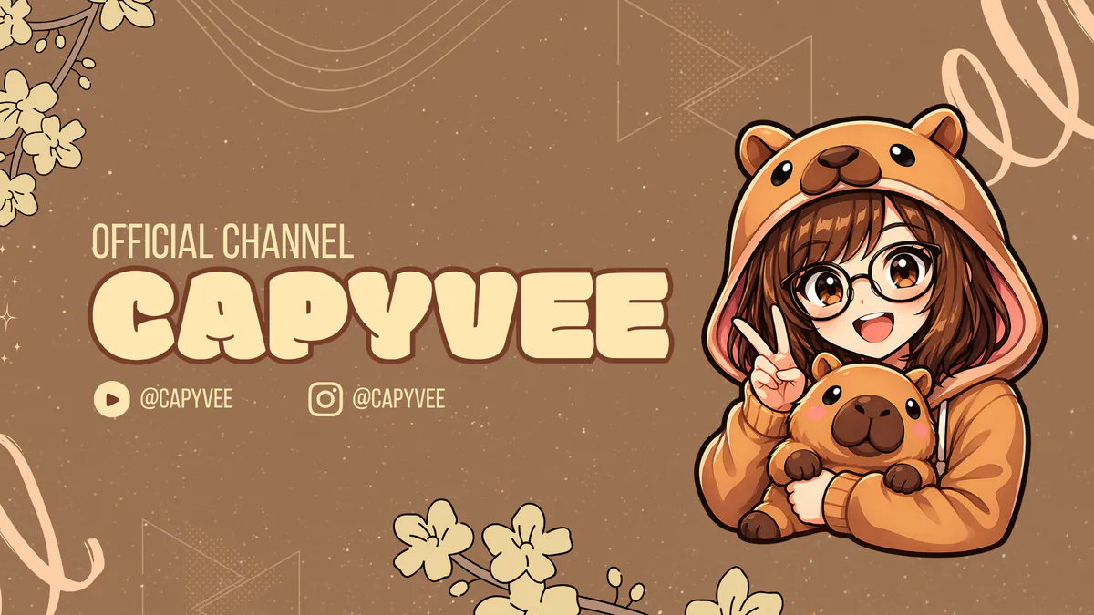 CapyVee