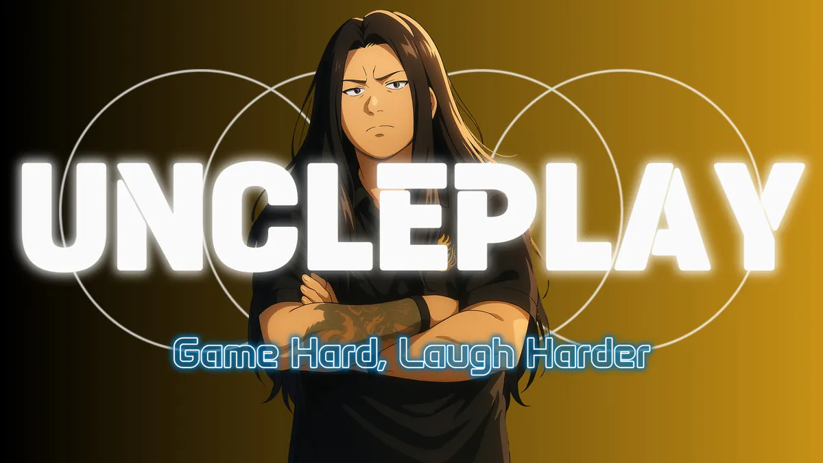 UnclePlay21