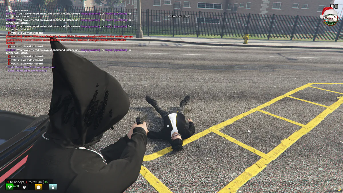 lilaperp