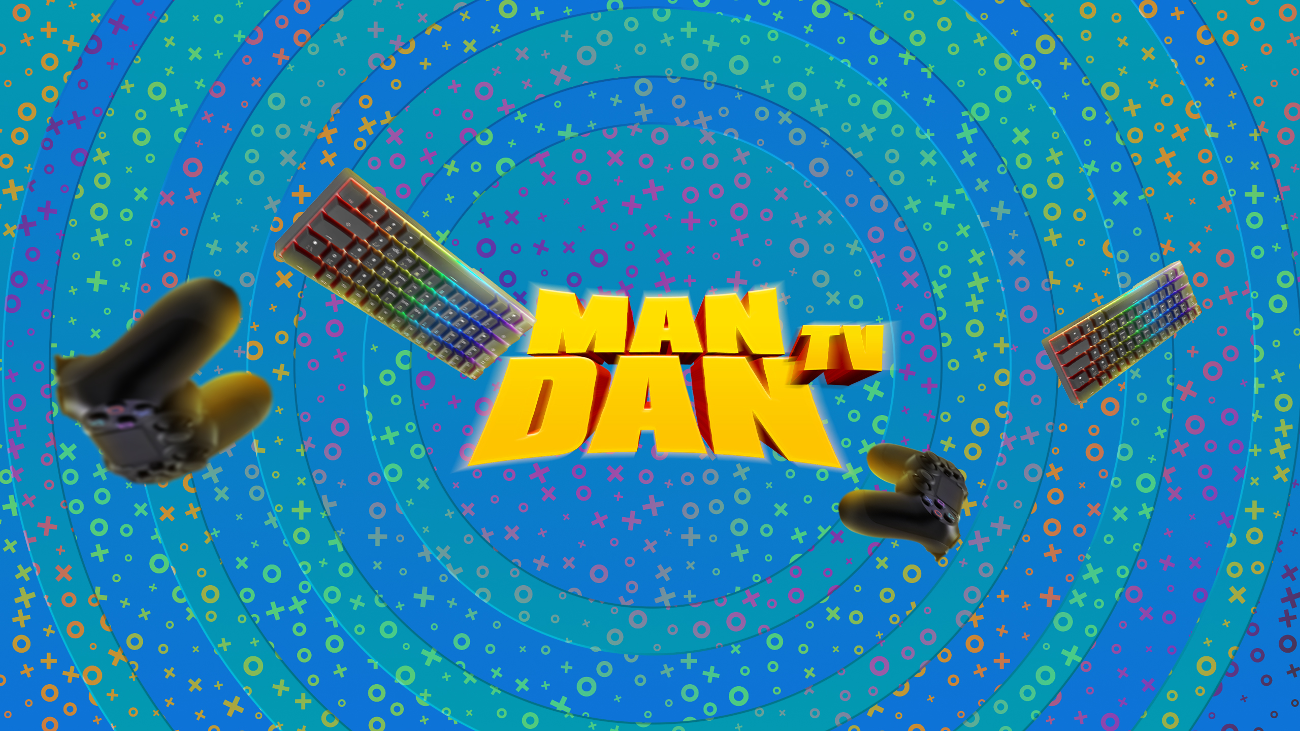 ManDanTV