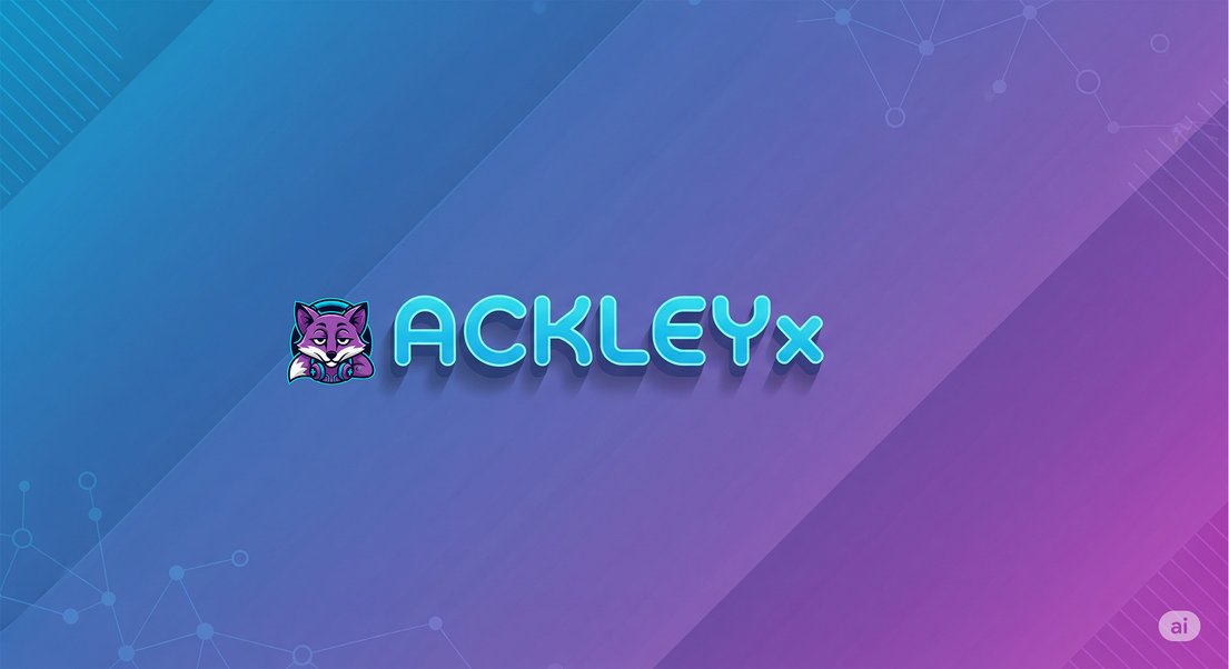 ACKLEYx