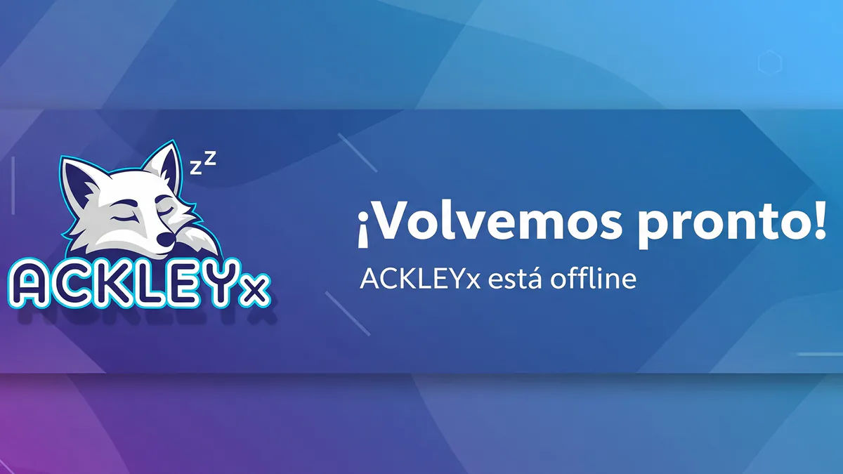 ACKLEYx