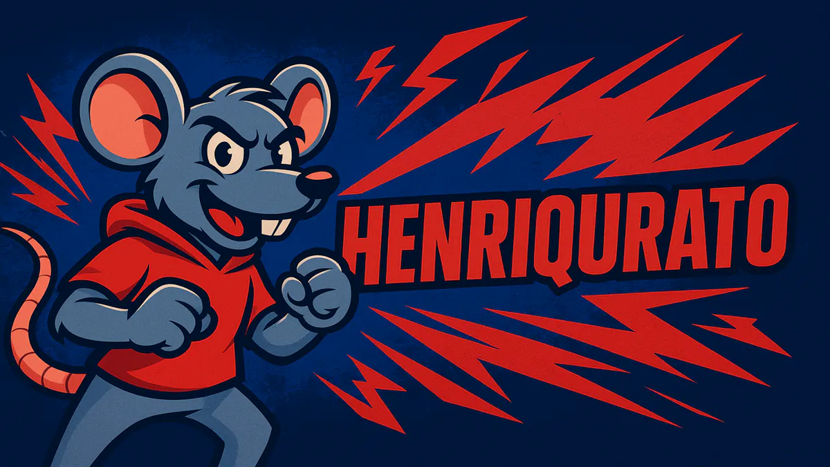 henriquerato