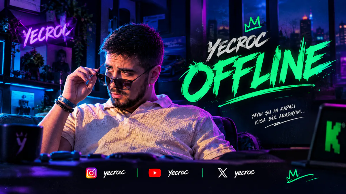 Yecroc