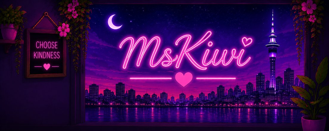 MsKiwi