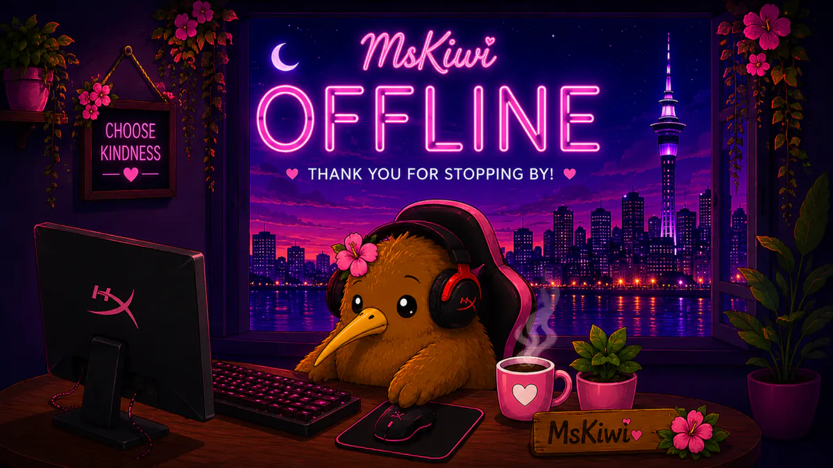 MsKiwi