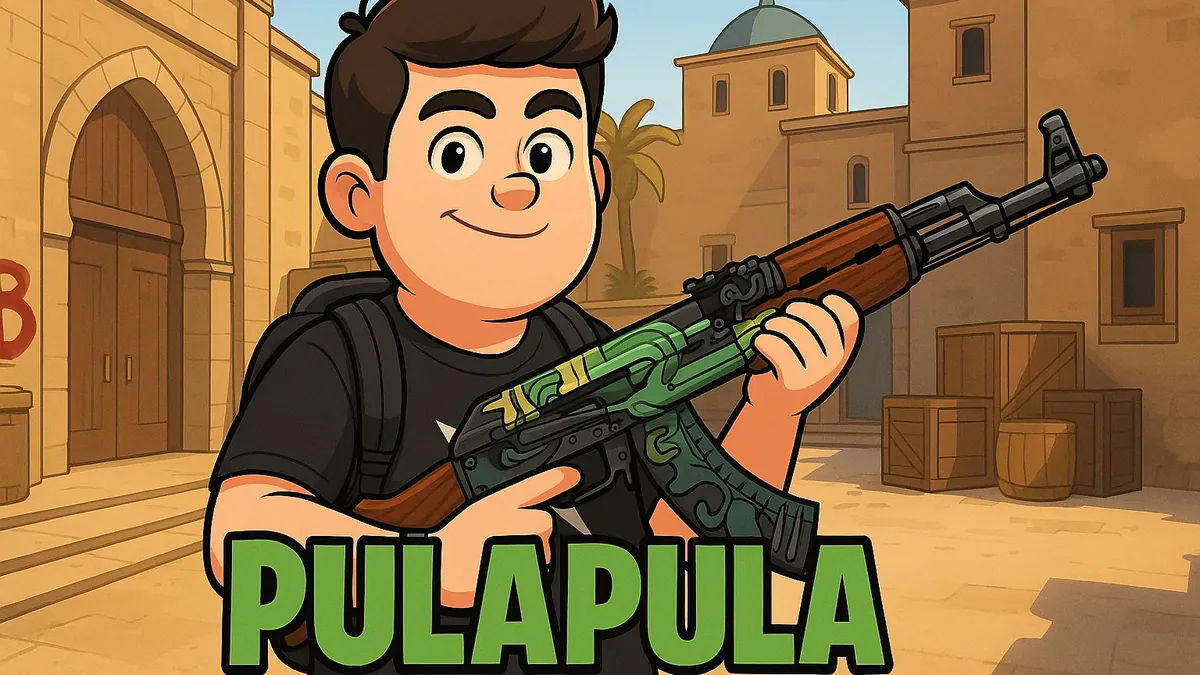 PulaPulaa