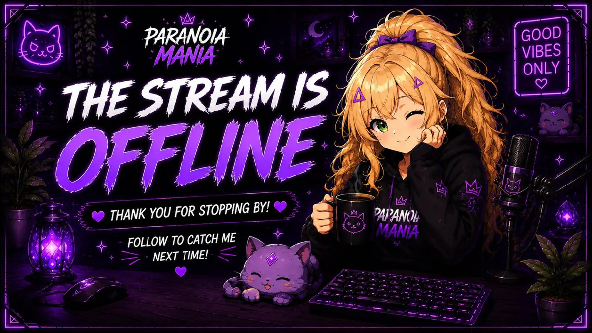 ParanoiaMania