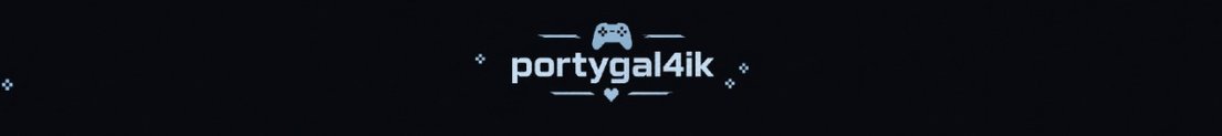portygal4ik