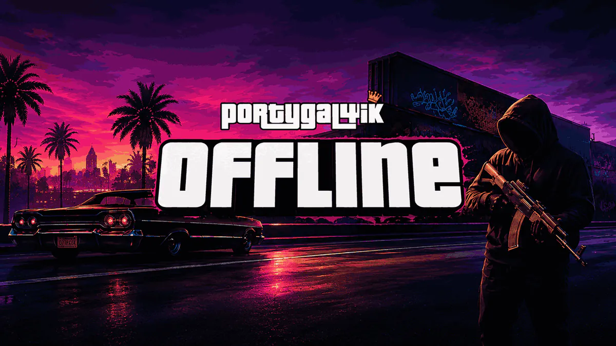 portygal4ik