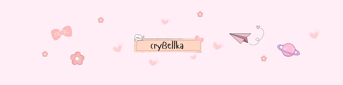 cryBellka