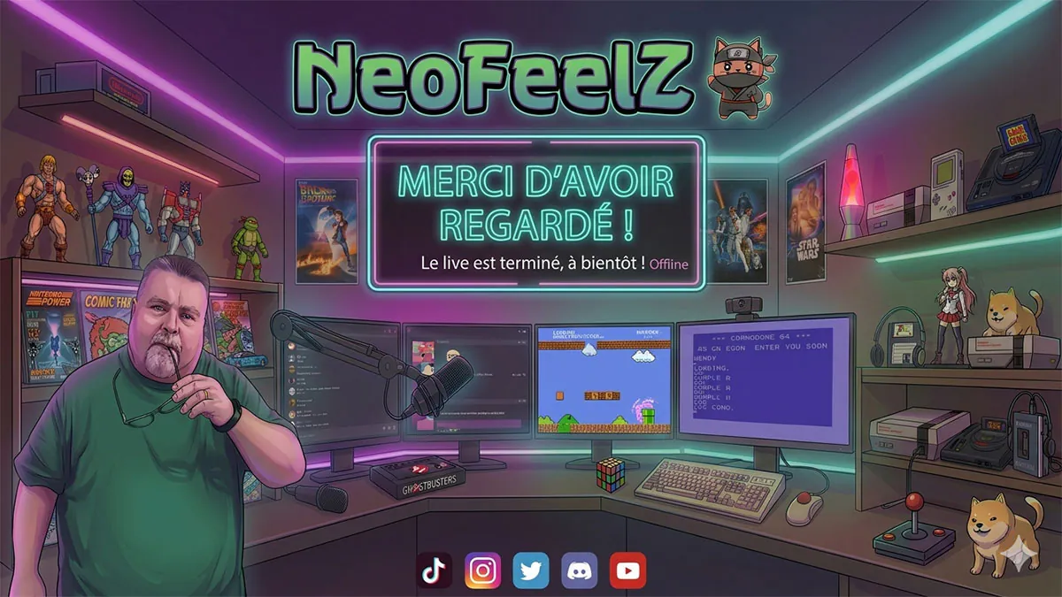 NeoFeelZ