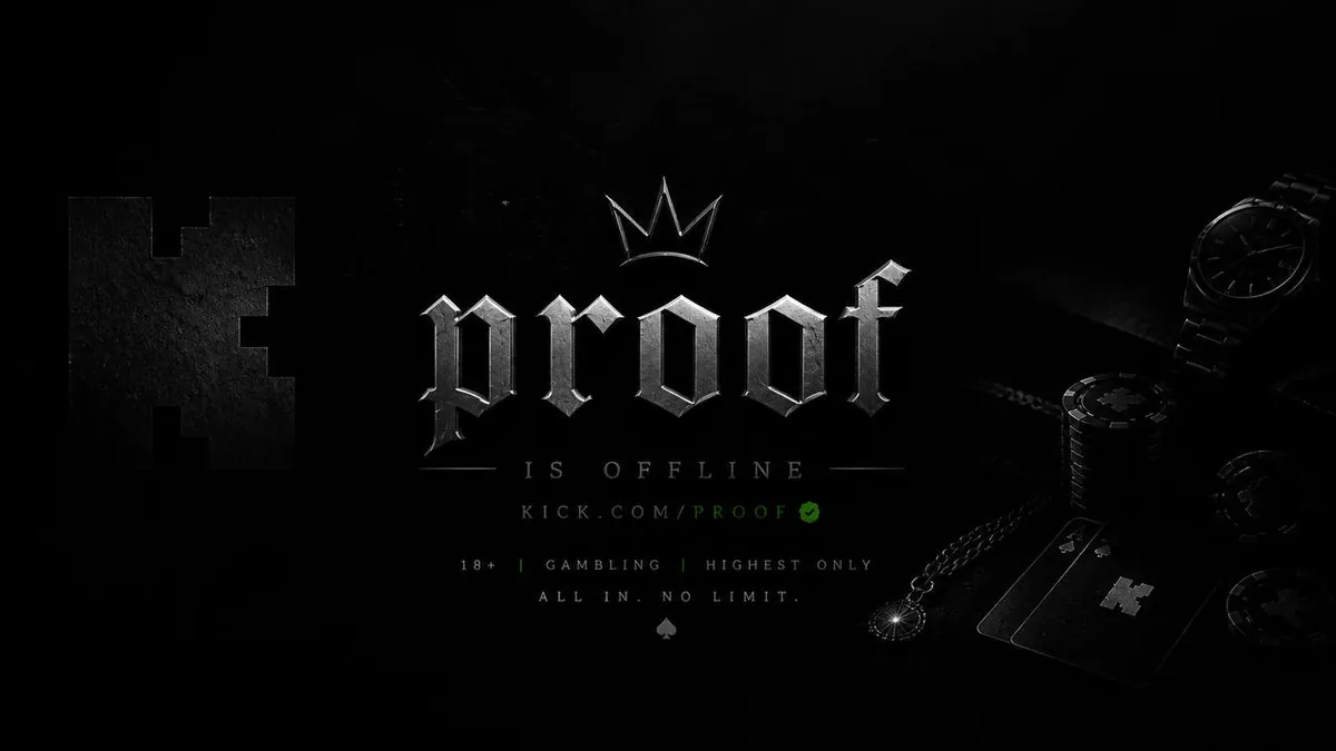proof