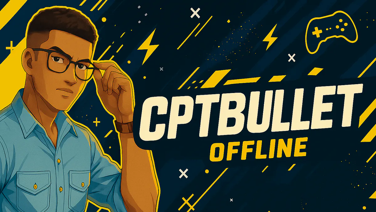 CptBullet