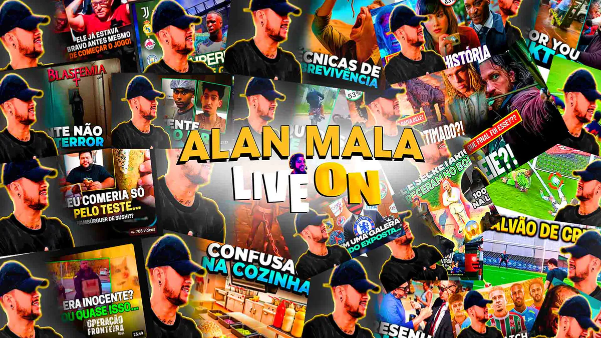 ALANMALA