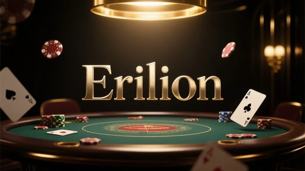 Erili0n