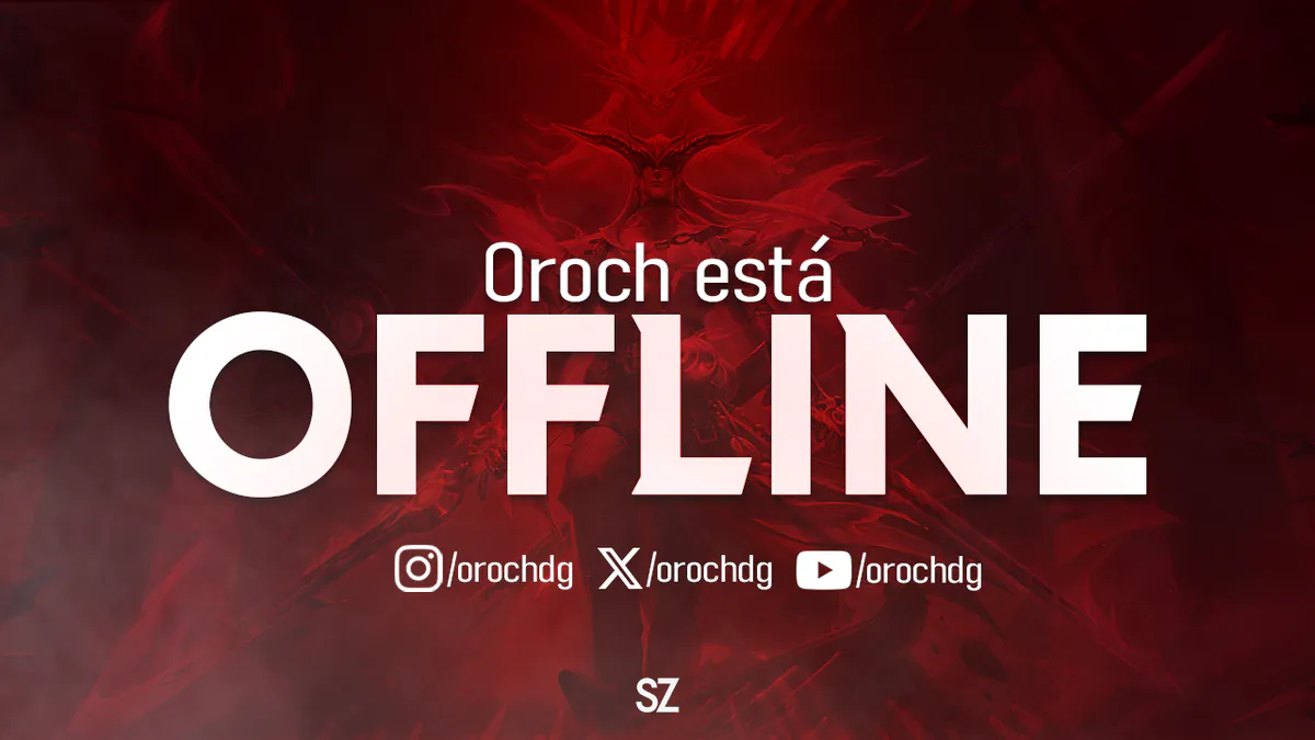 orochdgwr