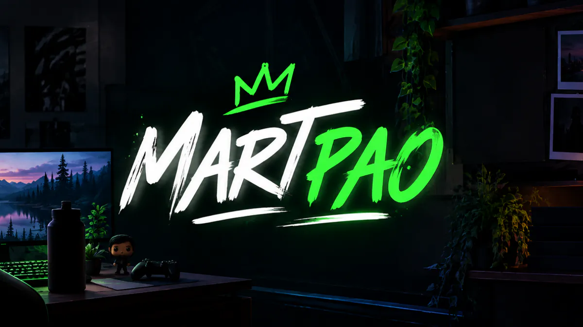 MartPao