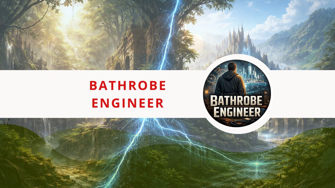 TheBathrobeEngineer