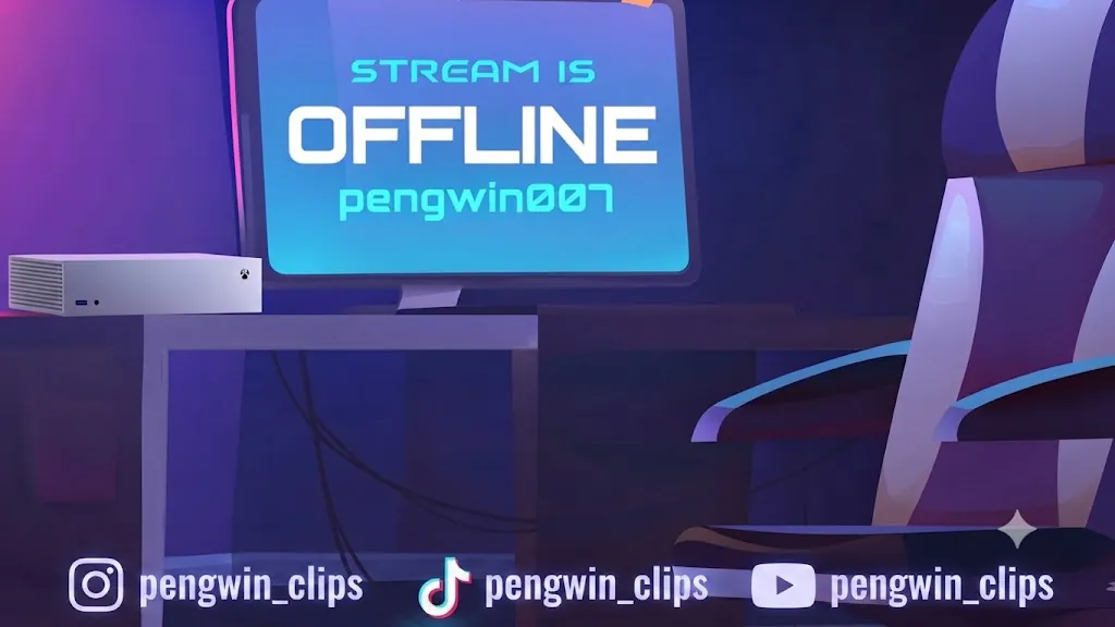 Pengwin007