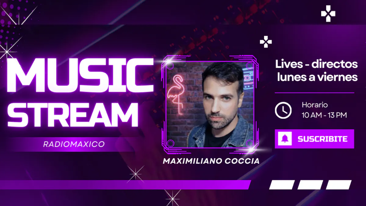 RadioMaxico