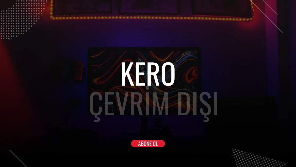 KeroXLive28