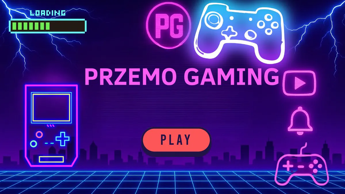 PrzemoOnStream