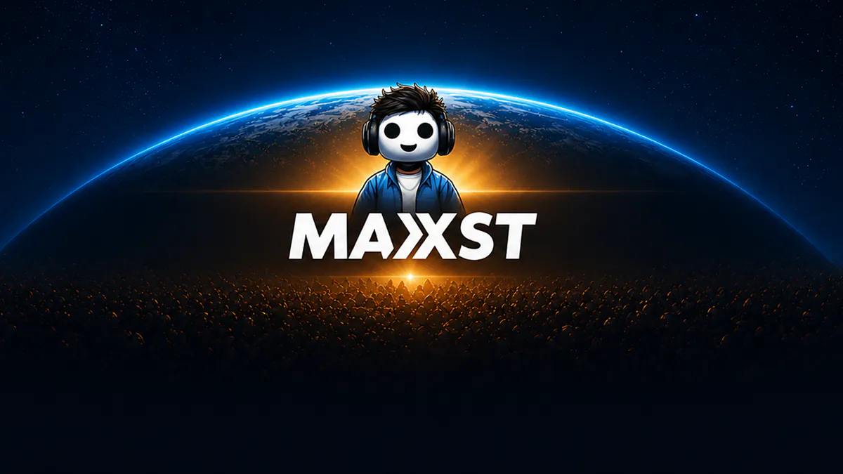MaxSTGaming