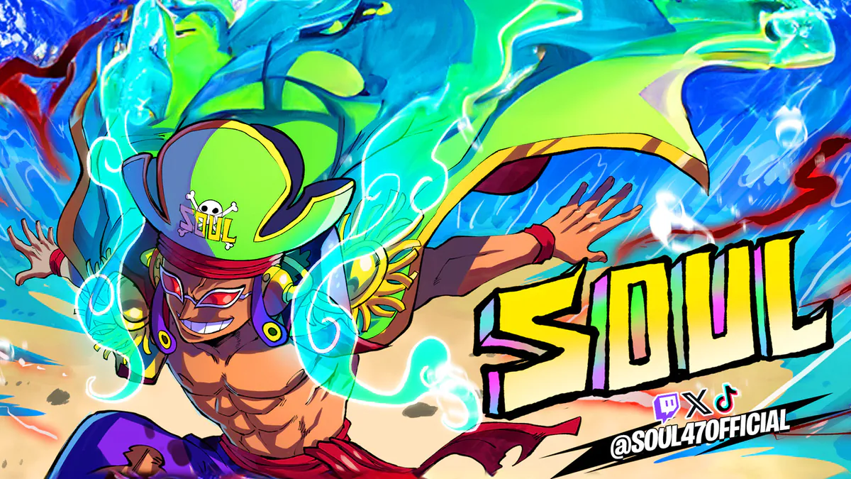 soul47official