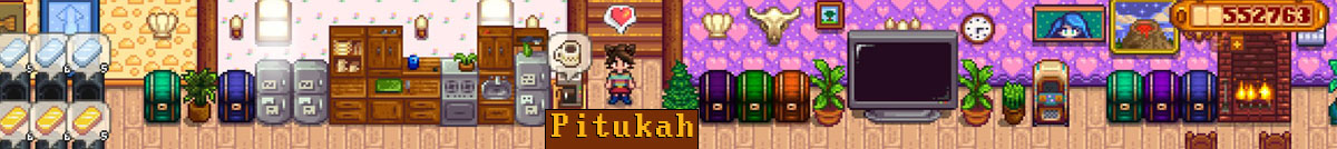 pitukah