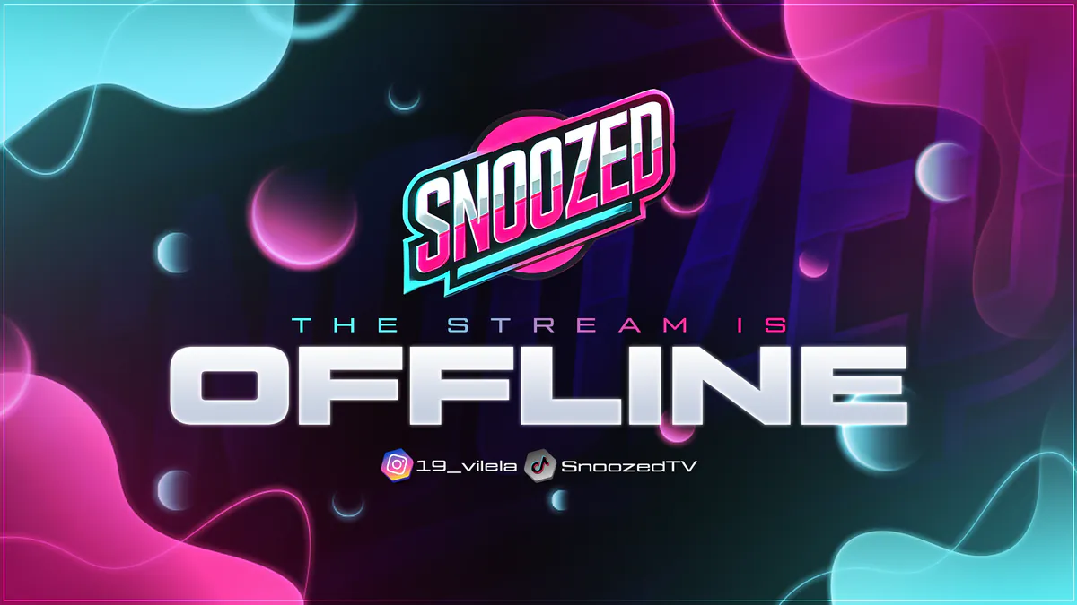 SnoozedTV