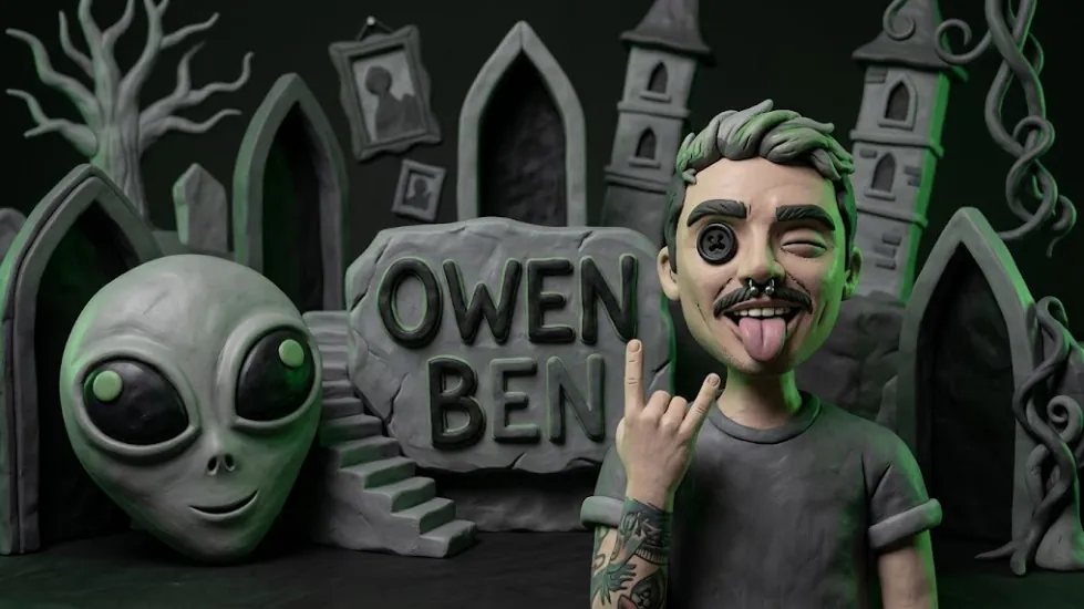 OwenBenOficial
