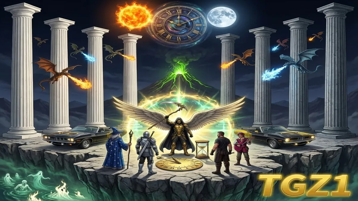 TGZ1